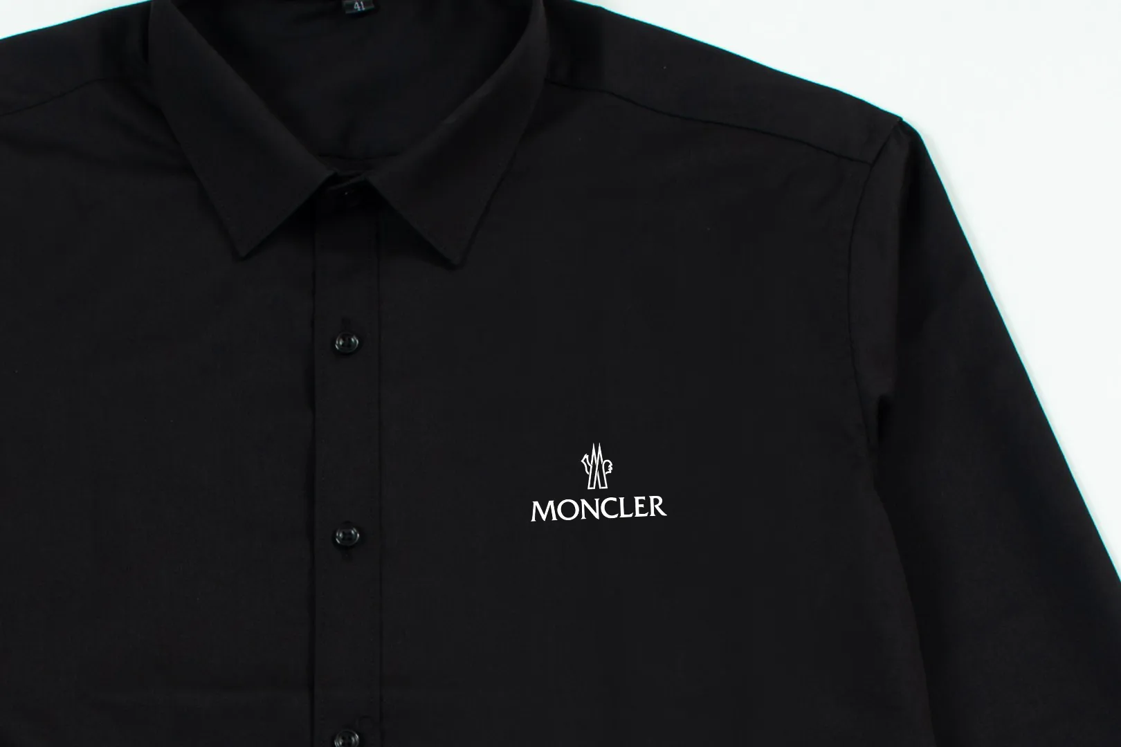Moncler Classic Logo Quality Same Style Sizes:39-43(M-3XL)